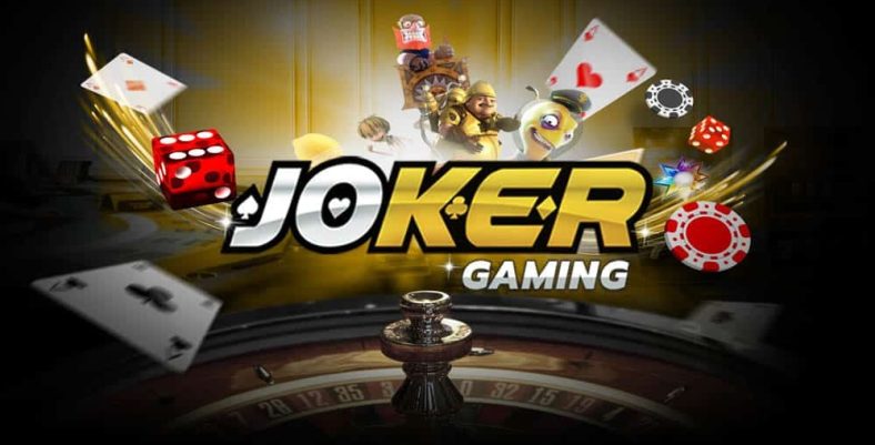 Joker123 Slot Online Resmi