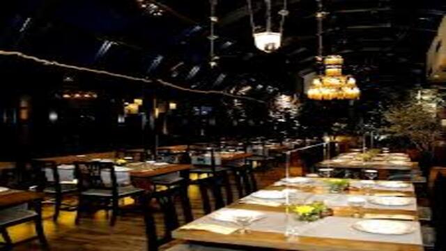 10 Restoran Terbaik di Jakarta