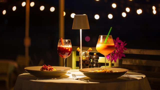 Restoran Romantis Di Jakarta Untuk Dinner Spesial Bersama Pasangan